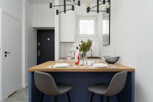 Apartamento Old Town Studio Wi?zienna By Renters