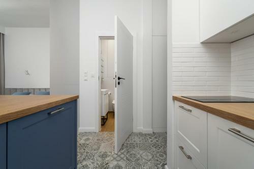 Apartamento Old Town Studio Wi?zienna By Renters