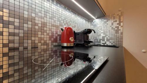 Apartamento Studio Weekend
