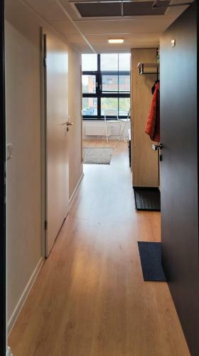 Apartamento Studio Weekend