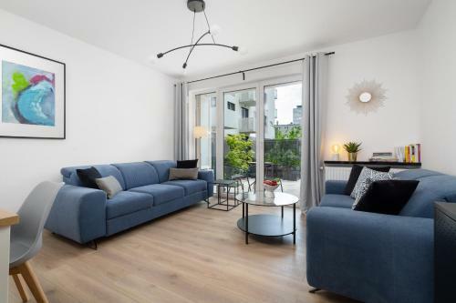 Miedziana Apartment Wroc?aw By Renters