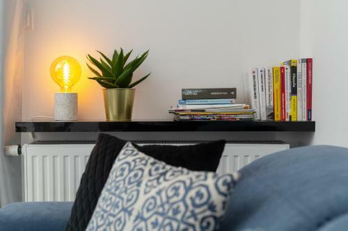 Miedziana Apartment Wroc?aw By Renters