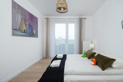 Miedziana Apartment Wroc?aw By Renters