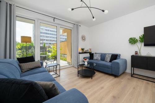 Miedziana Apartment Wroc?aw By Renters