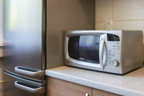 Apartamento Art Zachodnia