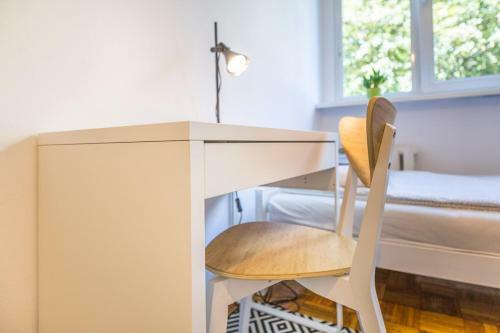 Apartamento Art Zachodnia