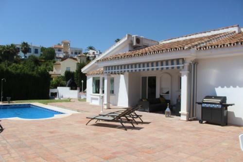 Villa Estrella Del Mar