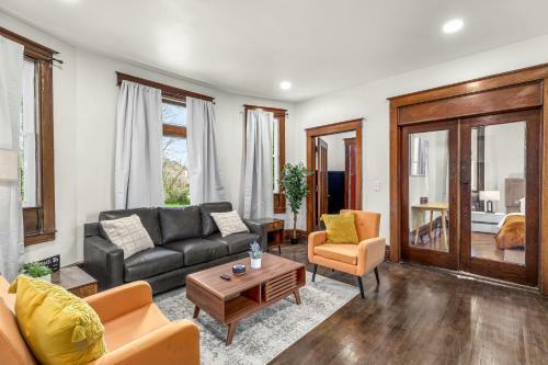 Gorgeous West Village Stunner Home