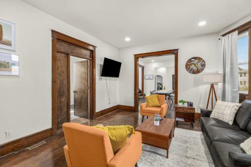 Gorgeous West Village Stunner Home