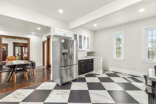 Gorgeous West Village Stunner Home