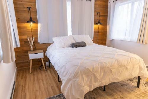 Cozy, Lavish Mid Century! 4-br Modern Home!