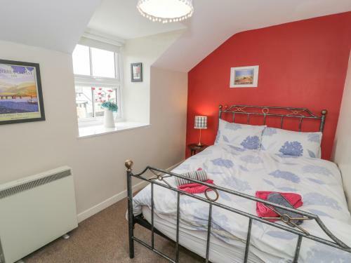Bodorwel Cottage