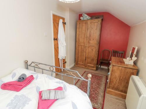 Bodorwel Cottage