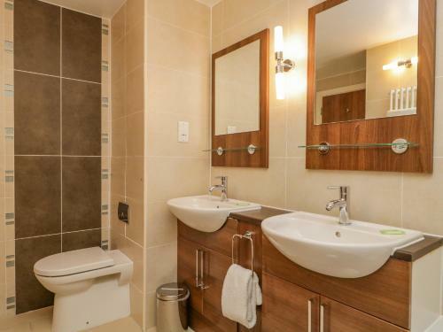 Apartamento Hazel Nook