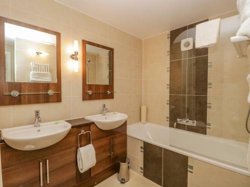 Apartamento Hazel Nook
