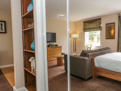 Apartamento Hazel Nook