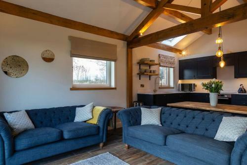 Bramble Barn - Eden Valley & Lake District