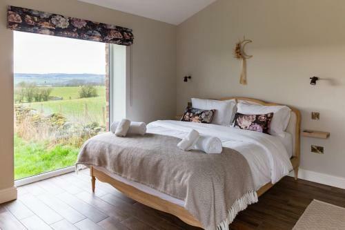 Bramble Barn - Eden Valley & Lake District