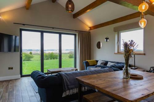 Bramble Barn - Eden Valley & Lake District