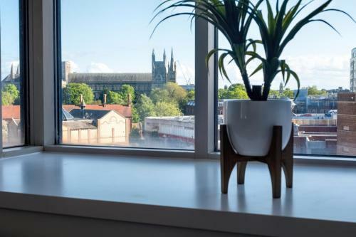 Bayard Apartment By Tj Serviced Property