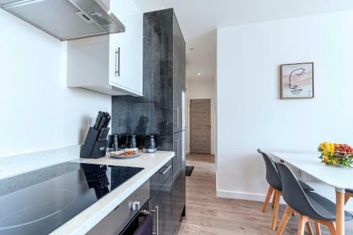 Bayard Apartment By Tj Serviced Property