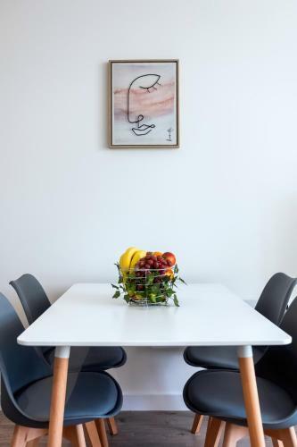 Bayard Apartment By Tj Serviced Property