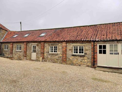 Beck House Cottages