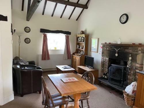 Beck House Cottages