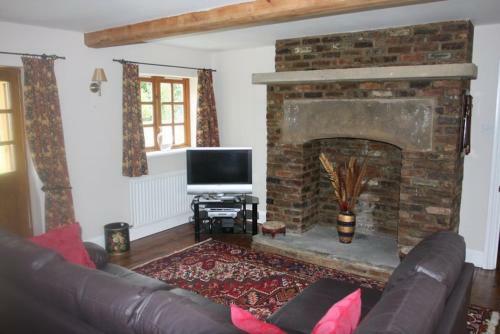 Beck House Cottages