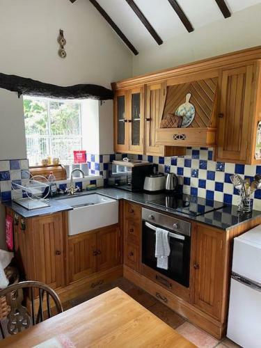 Beck House Cottages