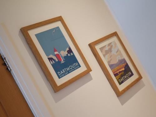 Pass The Keys Modern Seafront Apartment With Great Views Sleeps 4