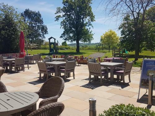 Malvern View Country & Leisure Park