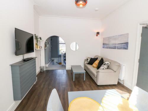 Apartamento Rothlea Flat 1