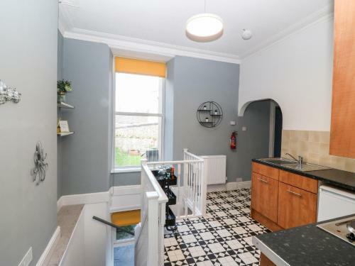 Apartamento Rothlea Flat 1