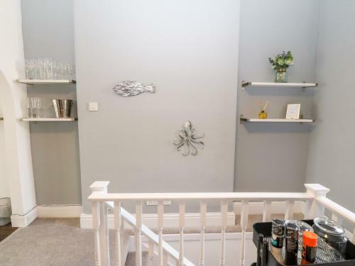 Apartamento Rothlea Flat 1