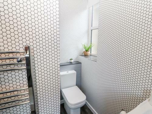 Apartamento Rothlea Flat 1