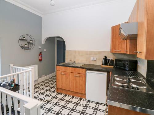 Apartamento Rothlea Flat 1