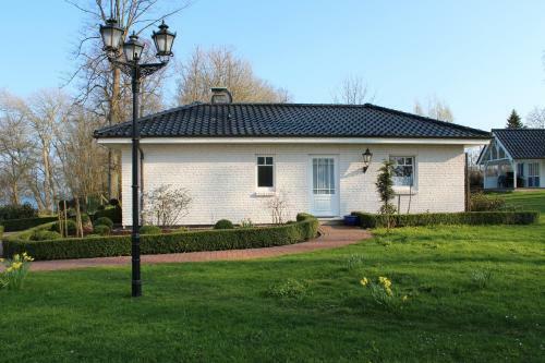 Ferienhaus Am Meer Katharinenhof