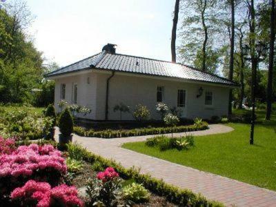 Ferienhaus Am Meer Katharinenhof