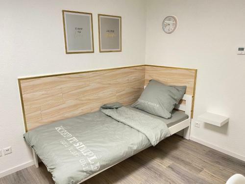 Apartamento Little Sweet Appartment