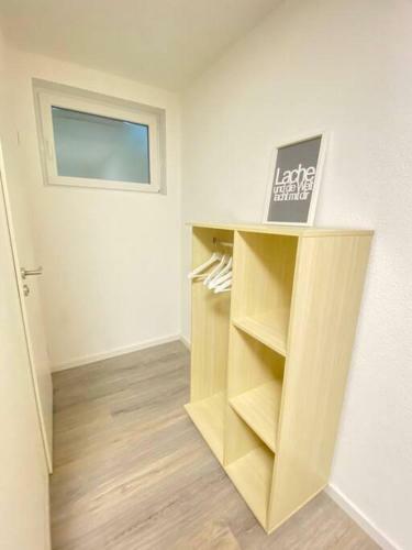 Apartamento Little Sweet Appartment