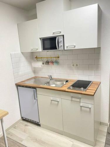 Apartamento Little Sweet Appartment