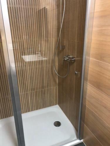 Apartamento G�stehaus Dobias