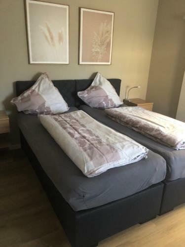 Apartamento G�stehaus Dobias