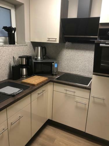Apartamento G�stehaus Dobias