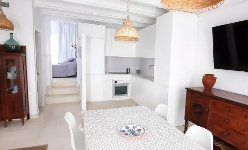 Apartamento Homenfun Es Mercadal