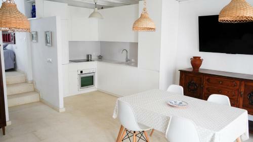 Apartamento Homenfun Es Mercadal