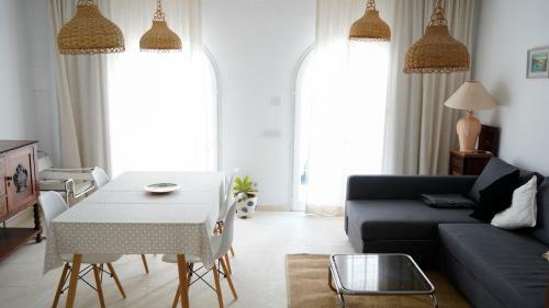 Apartamento Homenfun Es Mercadal