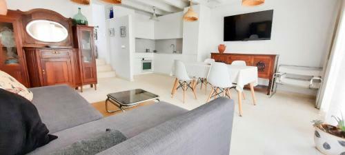 Apartamento Homenfun Es Mercadal