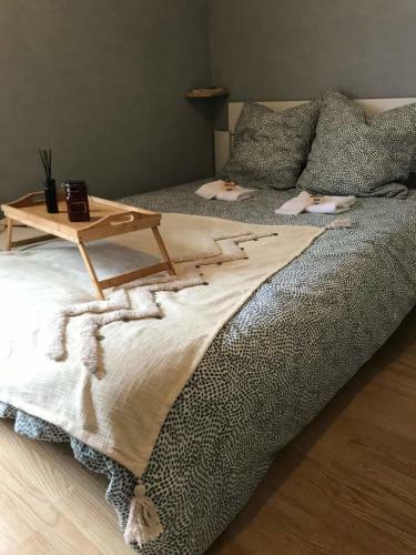 Superb 55m2 Apartment In Cuxac-d'aude